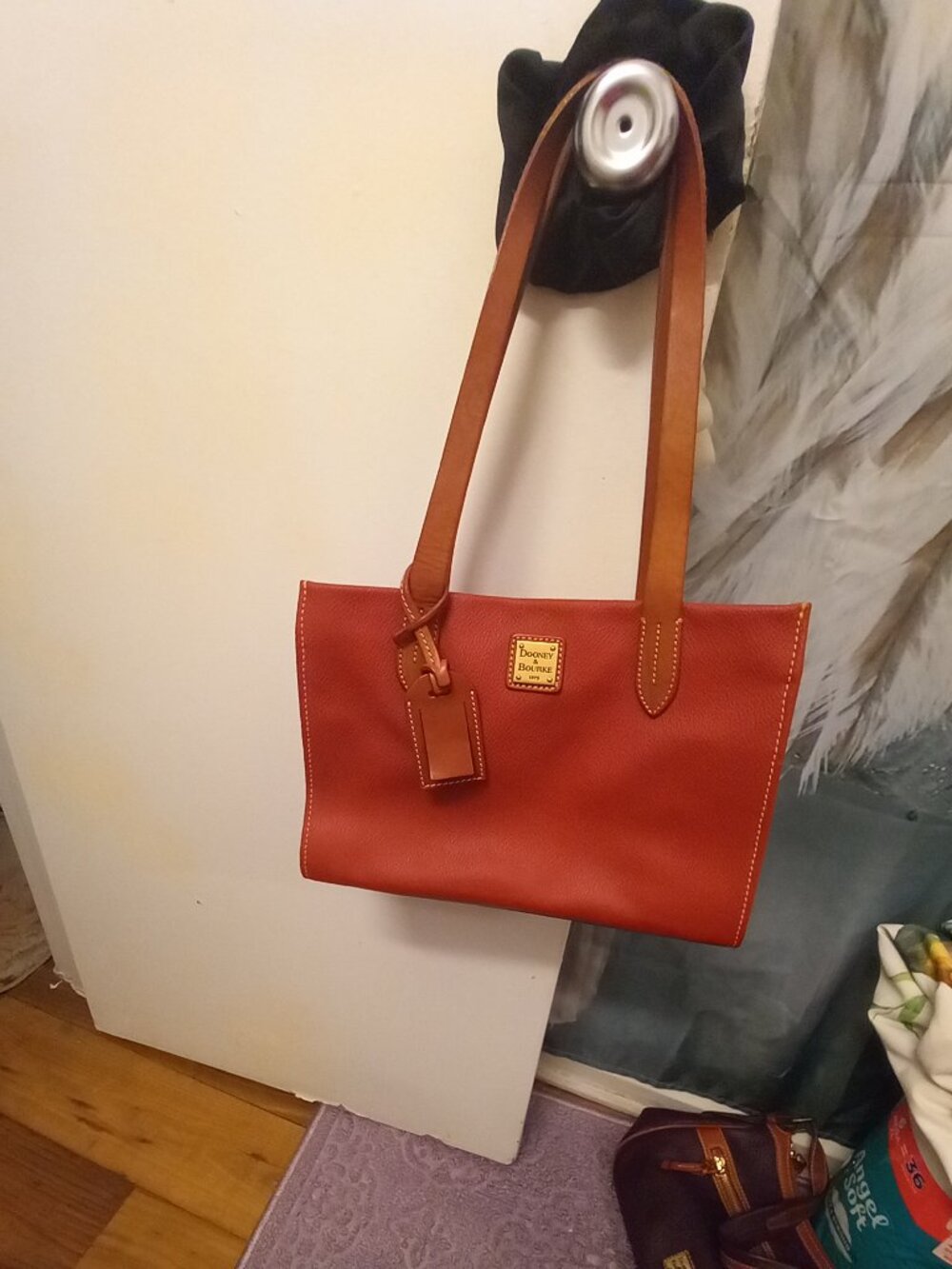 Dooney & Bourke Shoulder Bag